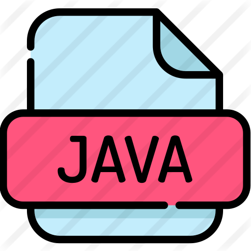 Java App Icon Mac